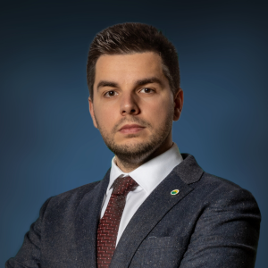 Manager Politici și Programe pentru Agricultură